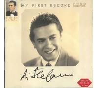 Stefano,Giuseppe di - My First Record/1944/1951 [Import]
