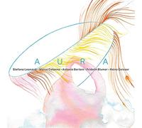 Stefano Leonardi - Aura