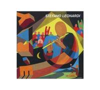 Stefano Leonardi - E