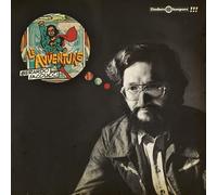 Stefano Marcucci - Le Avventure Lp [Vinilo]