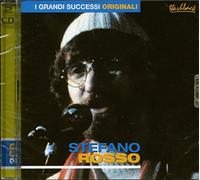 Stefano Rosso - Best of