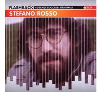 Stefano Rosso - Stefano Rosso New Artwork 2009