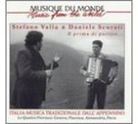 Stefano Valla - Prima Di Partire