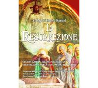 Stefanos Koroneos - George Frideric Handel - La Resurrezione [USA] [DVD]