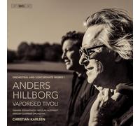 Stefanovich/Altstaedt/Karlsen - Orchestral and Concertante Works I