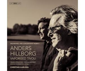 Stefanovich/Altstaedt/Karlsen - Orchestral and Concertante Works I