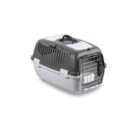 Transportin Gulliver Gris 55X36X35Cm