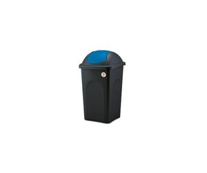 Stefanplast - Bascula múltiple