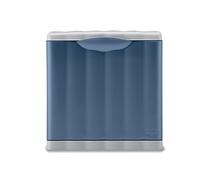 Stefanplast Ecospace Contenedor Rectangular, Plástico, 20 Litros