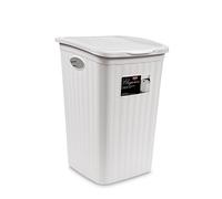 PONGOTODO ELEGANCE 50L BLANCO