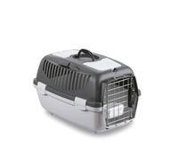 Transportin Gulliver Gris 55X36X35Cm