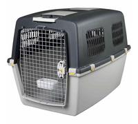 Stefanplast Gulliver 7 IATA Transportín para perros