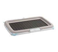 Stefanplast Set de entrenamiento para ir al baño, para perros, 60 x 40 x 4 cm
