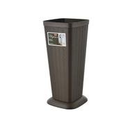Stefanplast Paragüero Elegance marrón