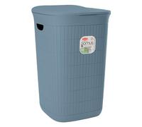Stefanplast Porta Ropa DOMUS HOME COLLECTION Azul Ahumado