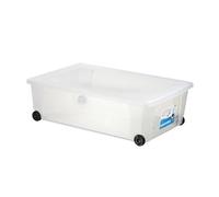 Stefanplast S.p.a. 19491200 -Caja de almacenaje de 39 x 59 x 18,5