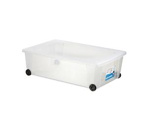 Stefanplast S.p.a. 19491200 -Caja de almacenaje de 39 x 59 x 18,5