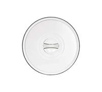 Stefanplast - Tapa para Tostadas, diámetro 19 cm, Resina certificada