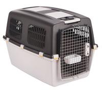 Transportadora Gulliver Mega para perro - Stefanplast - Mediciones: 92 x 64 x 66 cm