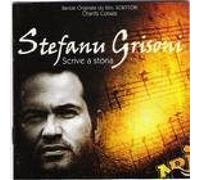 Stefanu Grisoni - Bande originale du Film Scrittori