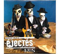 Steff Tej & Ejectes - Nus
