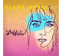 Steffaloo Heart Beats (Vinyl) 12" Album (Importación USA)