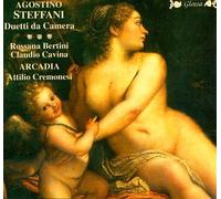 Steffani - Duetti Da Camera