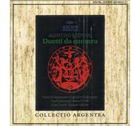 Steffani-Duetti Da Camera-Sop.&Mezzo-Dir.Alan Curtis