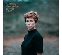 Steffany Gretzinger Forever Amen (CD)