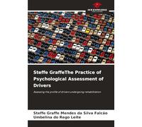 Steffe GraffeThe Practice of Psychological Assessment of Drivers