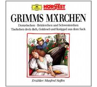 Steffen,Manfred - """"Grimms Maerchen, Folge