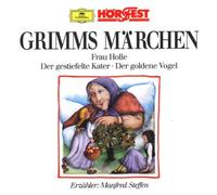 Steffen,Manfred - Grimms Maerchen, Folge 4