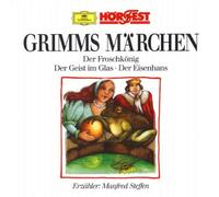 Steffen,Manfred - Grimms Maerchen, Folge 5