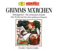 Steffen,Manfred - Grimms Maerchen, Folge 7