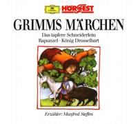 Steffen,Manfred - Grimms Maerchen, Folge 9