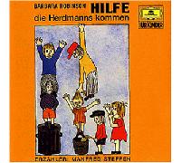 Steffen,Manfred - Hilfe-Die Hermanns Kommen [Import]