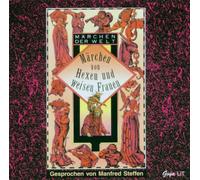 Steffen, Manfred - Marchen Von Hexen Und...