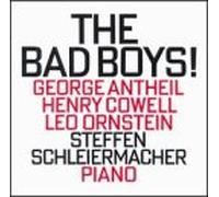Steffen Schliermacher - The Bad Boys!