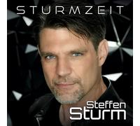 Steffen Sturmzeit (CD) (Importación USA)