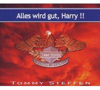 Steffen Tommy - Alles Wird Gut,Harry [Import]