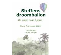 Steffens droomballon: Op zoek naar Apatia