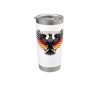 Steffens Nachname Familienname Surname Family Last Name Vaso térmico de acero inoxidable de doble pared