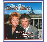Steffi & Bert - Der Zauber Von Berlin [Import]