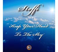 Steffi - keep your head to the sky [Vinyl Single] [Vinyl Single] [Vinilo]