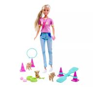 Steffi Love: La escuela de perros de Steffi