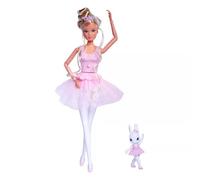 Steffi Love: Muñeca bailarina de ballet