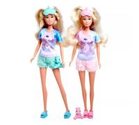 Steffi Love: Muñeca en pijama - diferentes tipos.