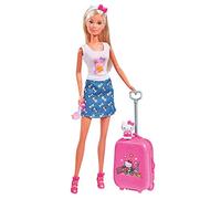 STEFFI LOVE Simba 109283012 Hello Kitty Travel