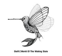 Steffi - World Of The Waking State [Vinilo]