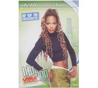 Steffie Session - Hip Hop Vibes [Alemania] [DVD]